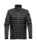 Stormtech Narvik Hybrid Jacket – Custom Embroidered & Printed Jackets