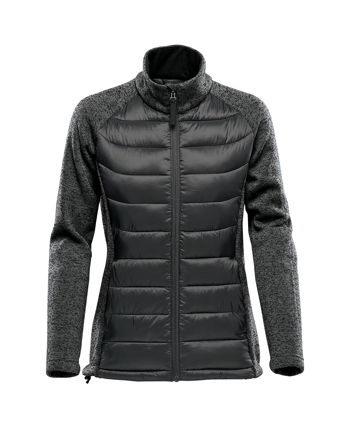 Stormtech Women’s Narvik Hybrid Jacket – Custom Embroidered & Printed Jackets