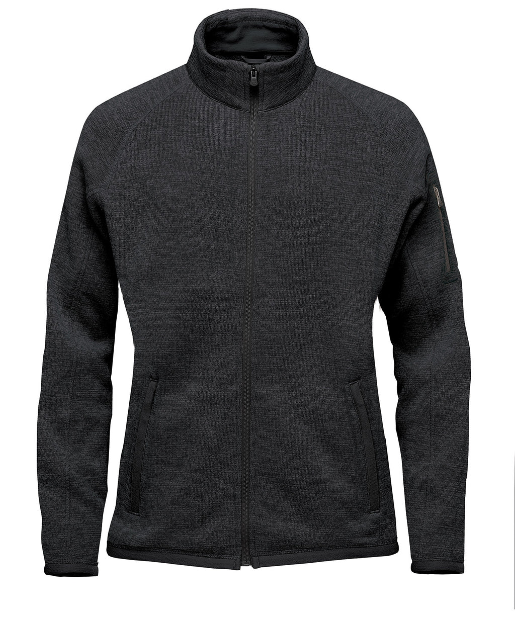 Stormtech Women’s Avalante Full-zip Fleece Jacket – Custom Embroidered & Printed Fleeces