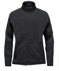 Stormtech Women’s Avalante Full-zip Fleece Jacket – Custom Embroidered & Printed Fleeces
