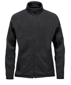 Stormtech Women’s Avalante Full-zip Fleece Jacket – Custom Embroidered & Printed Fleeces