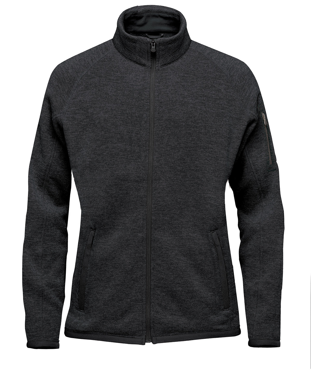 Stormtech Women’s Avalante Full-zip Fleece Jacket – Custom Embroidered & Printed Fleeces