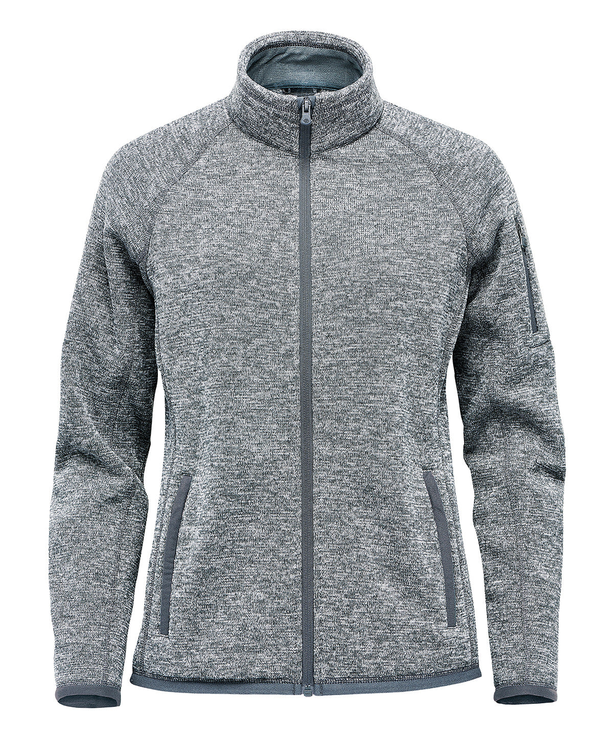 Stormtech Women’s Avalante Full-zip Fleece Jacket – Custom Embroidered & Printed Fleeces