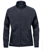 Stormtech Women’s Avalante Full-zip Fleece Jacket – Custom Embroidered & Printed Fleeces