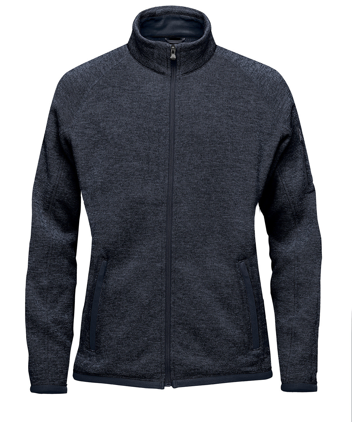 Stormtech Women’s Avalante Full-zip Fleece Jacket – Custom Embroidered & Printed Fleeces