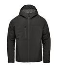 Stormtech Nostromo Thermal Shell Softshell Jacket – Custom Embroidered & Printed Softshell Jackets