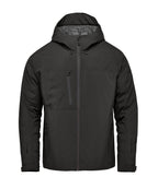 Stormtech Nostromo Thermal Shell Softshell Jacket – Custom Embroidered & Printed Softshell Jackets