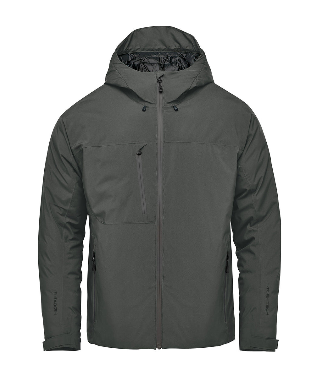 Stormtech Nostromo Thermal Shell Softshell Jacket – Custom Embroidered & Printed Softshell Jackets