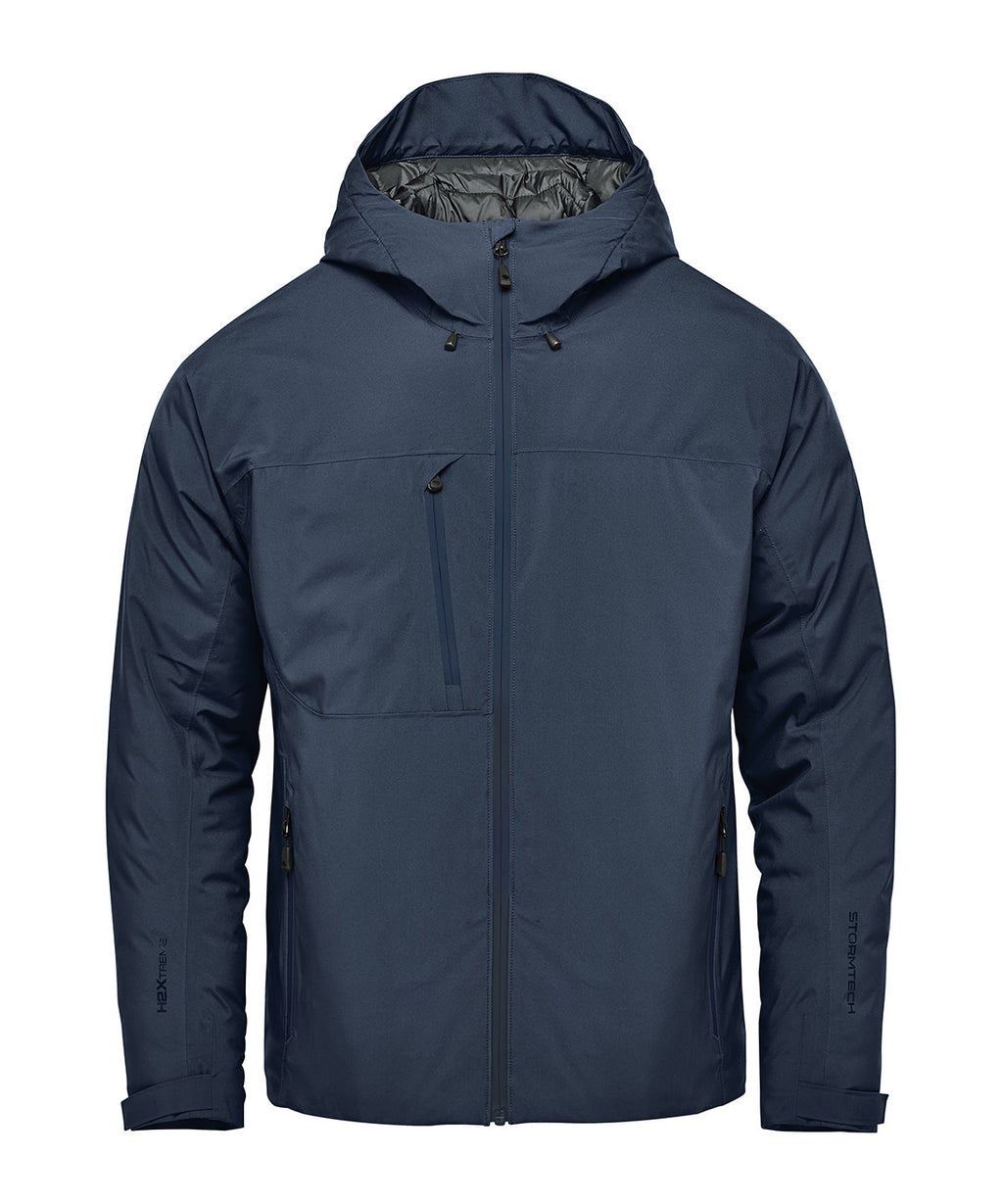 Stormtech Nostromo Thermal Shell Softshell Jacket – Custom Embroidered & Printed Softshell Jackets
