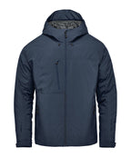 Stormtech Nostromo Thermal Shell Softshell Jacket – Custom Embroidered & Printed Softshell Jackets