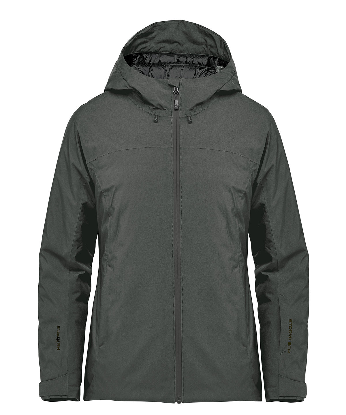 Stormtech Women’s Nostromo Thermal Shell Softshell Jacket – Custom Embroidered & Printed Softshell Jackets