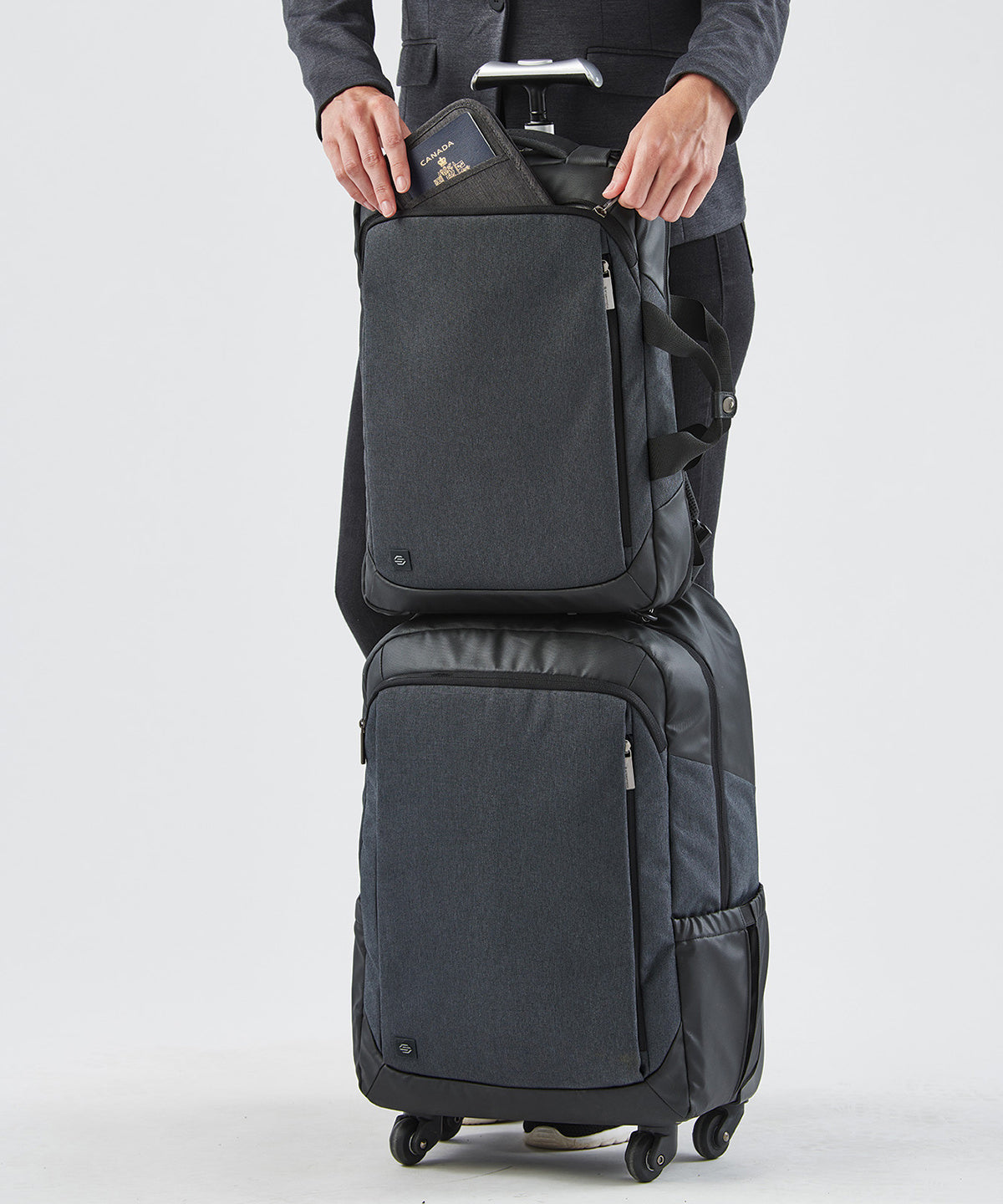 Stormtech Road Warrior Computer Pack Bag