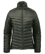 Stormtech Women’s Montserrat Thermal Jacket – Custom Embroidered & Printed Jackets