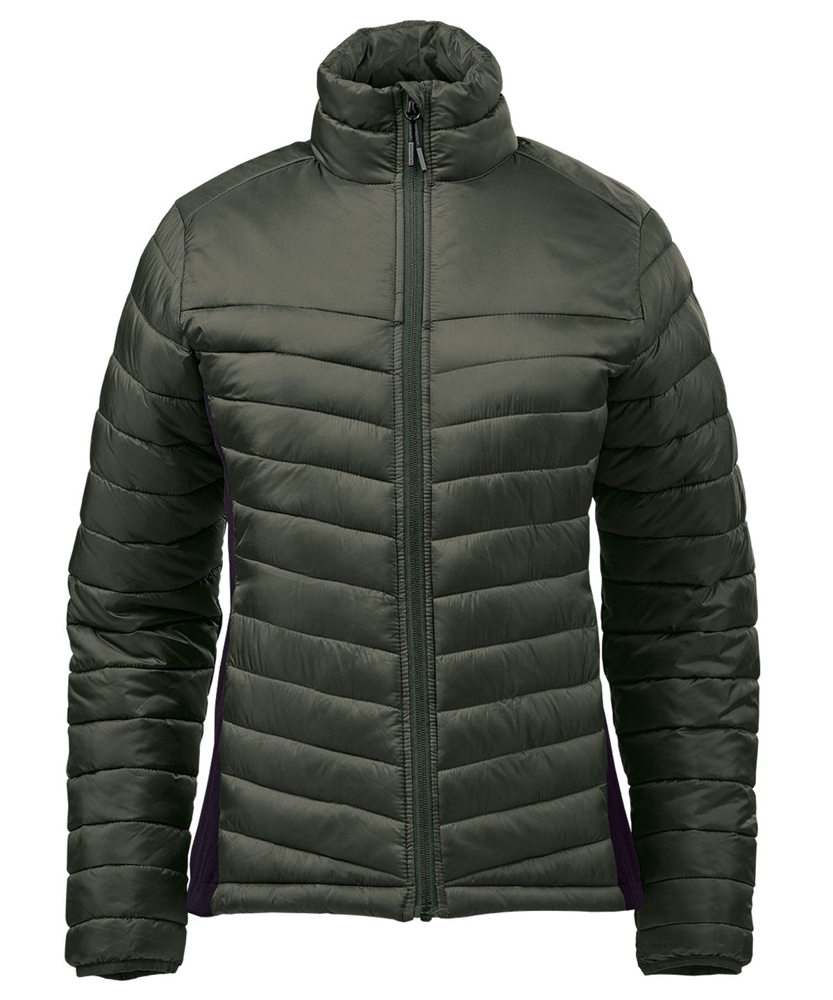 Stormtech Women’s Montserrat Thermal Jacket – Custom Embroidered & Printed Jackets
