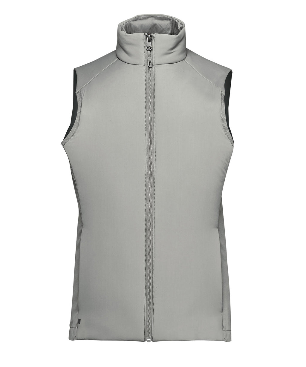 Stormtech Women’s Cascadia Thermal Vest Gilet – Custom Embroidered & Printed Gilets
