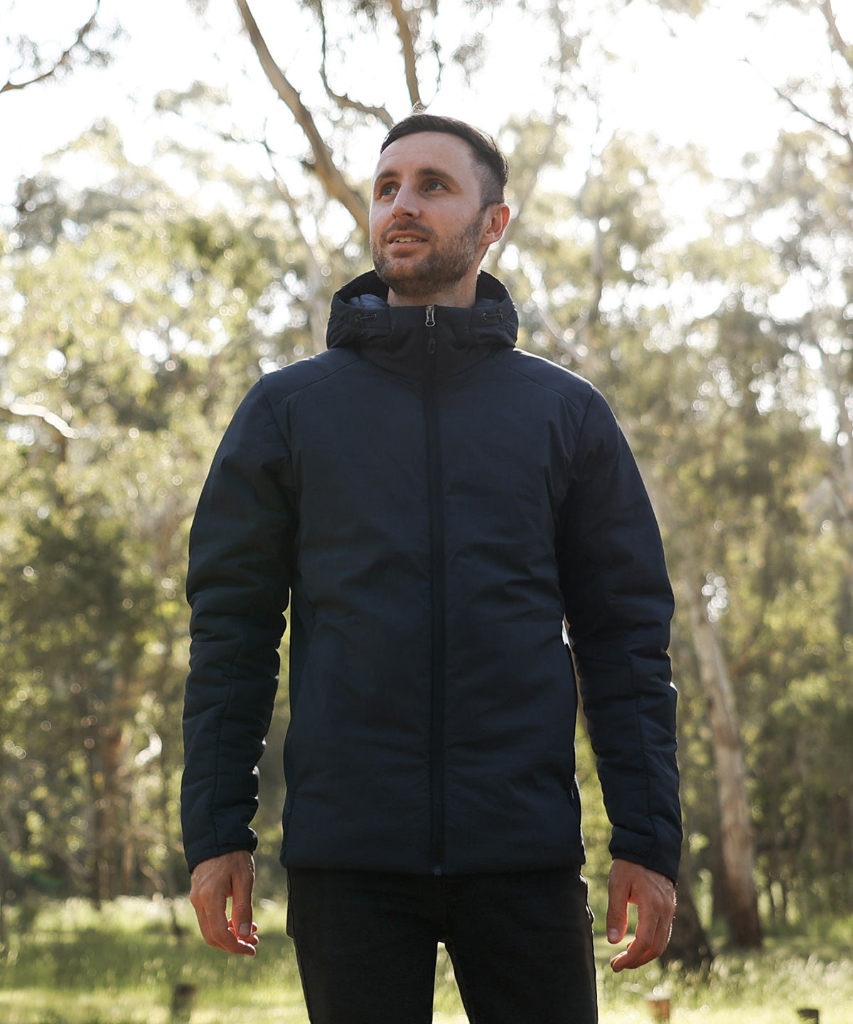 Stormtech Cascadia Thermal Jacket