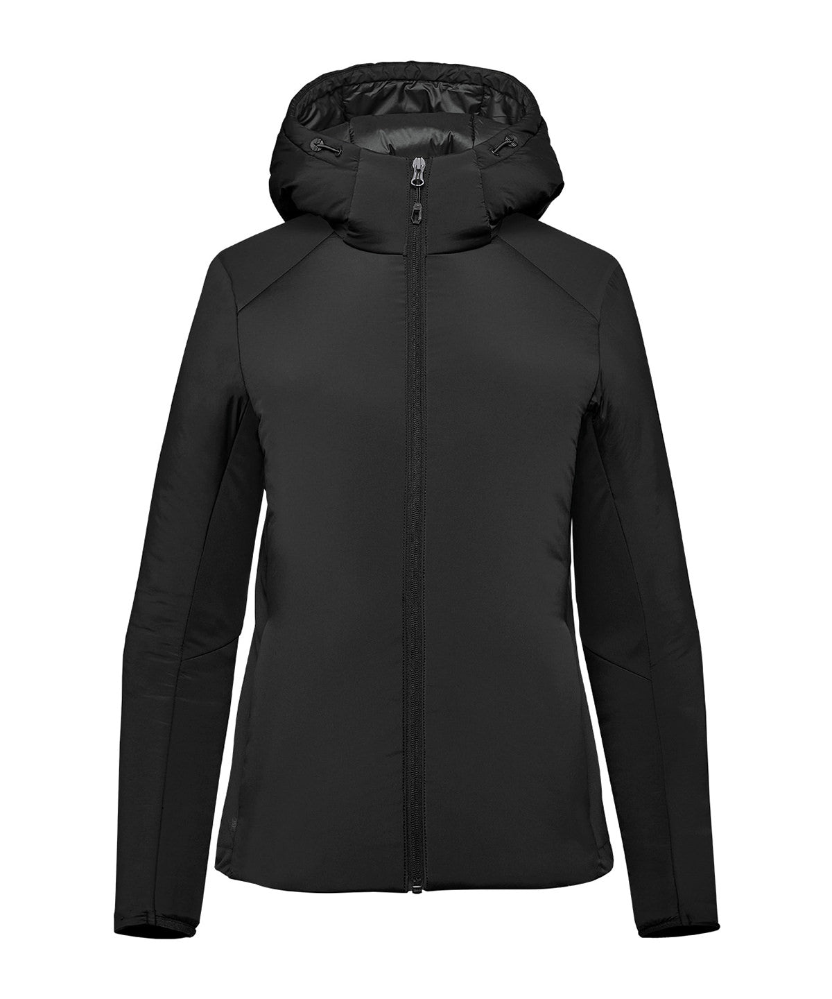 Stormtech Women’s Cascadia Thermal Jacket – Custom Embroidered & Printed Jackets