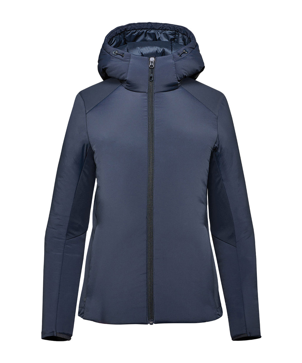 Stormtech Women’s Cascadia Thermal Jacket – Custom Embroidered & Printed Jackets