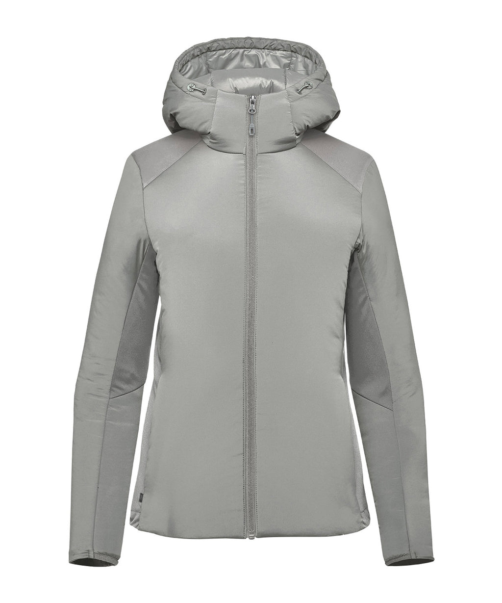 Stormtech Women’s Cascadia Thermal Jacket – Custom Embroidered & Printed Jackets