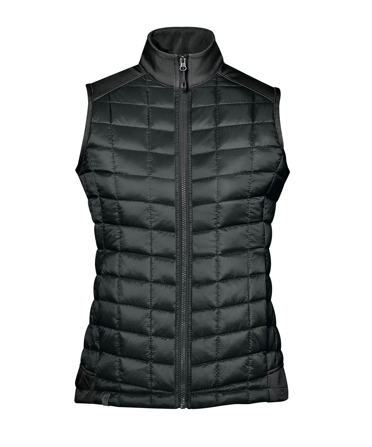 Stormtech Women’s Appalachian Thermal Softshell Vest Gilet – Custom Embroidered & Printed Gilets