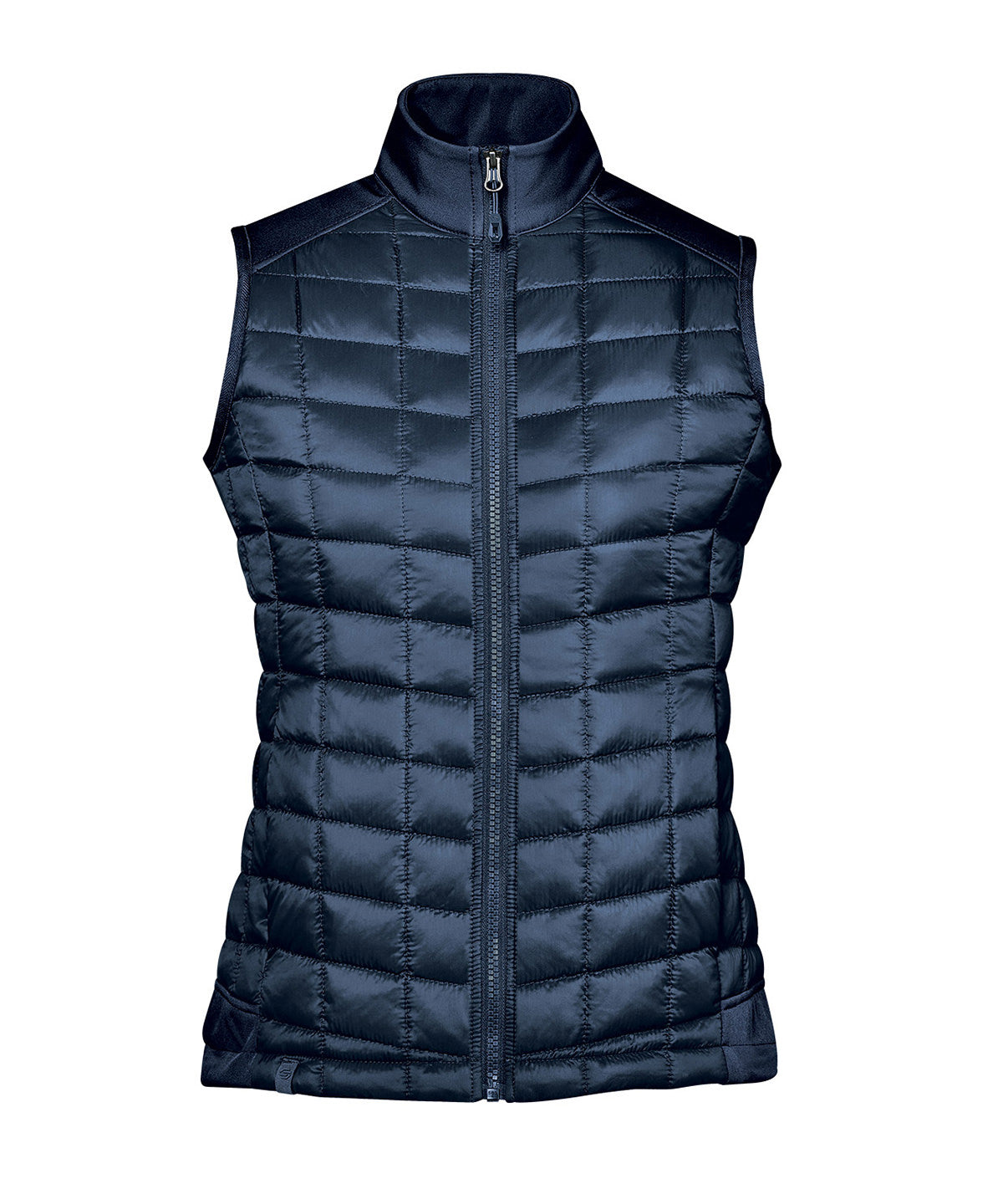 Stormtech Women’s Appalachian Thermal Softshell Vest Gilet – Custom Embroidered & Printed Gilets