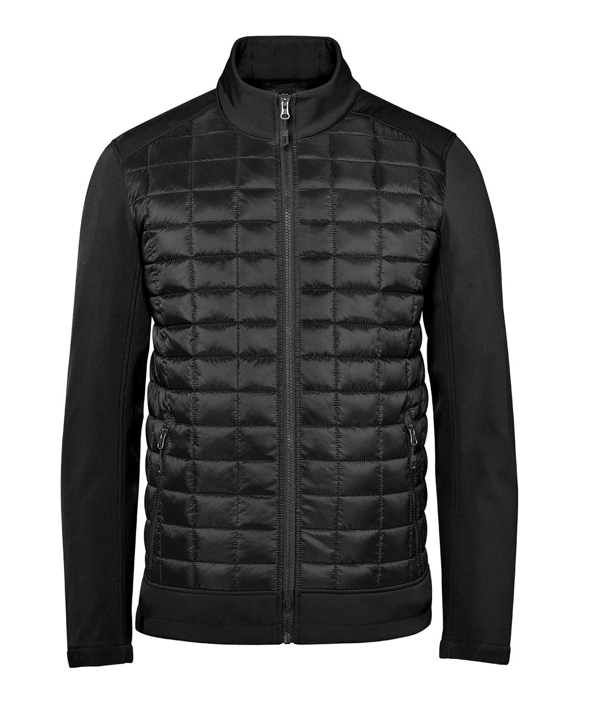 Stormtech Appalachian Thermal Softshell Jacket – Custom Embroidered & Printed Softshell Jackets