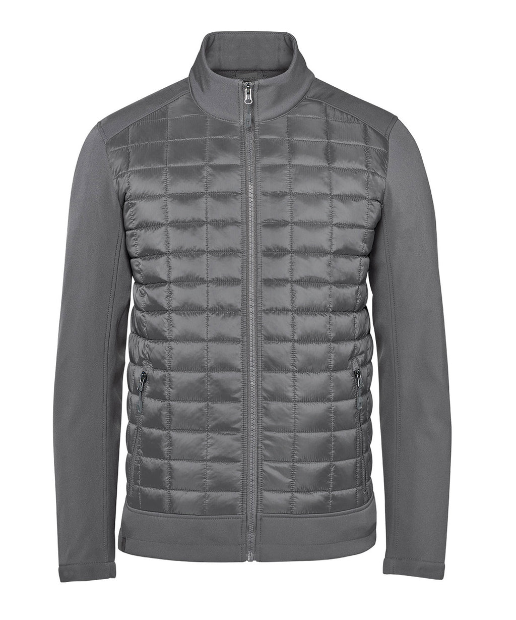 Stormtech Appalachian Thermal Softshell Jacket – Custom Embroidered & Printed Softshell Jackets