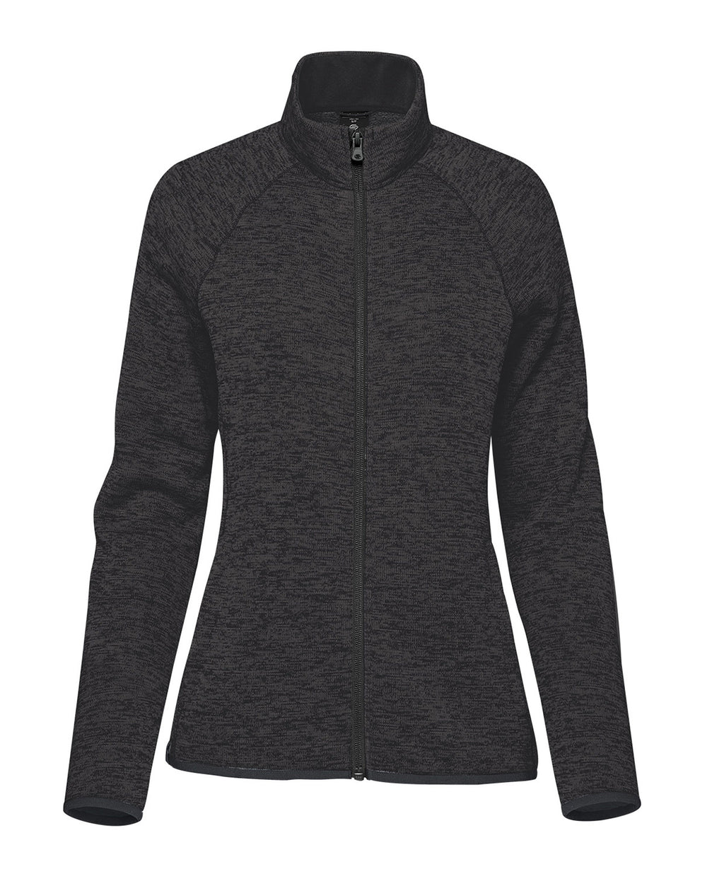 Stormtech Women’s Yosemite Full-zip Fleece Jacket – Custom Embroidered & Printed Jackets