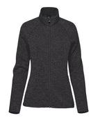 Stormtech Women’s Yosemite Full-zip Fleece Jacket – Custom Embroidered & Printed Jackets