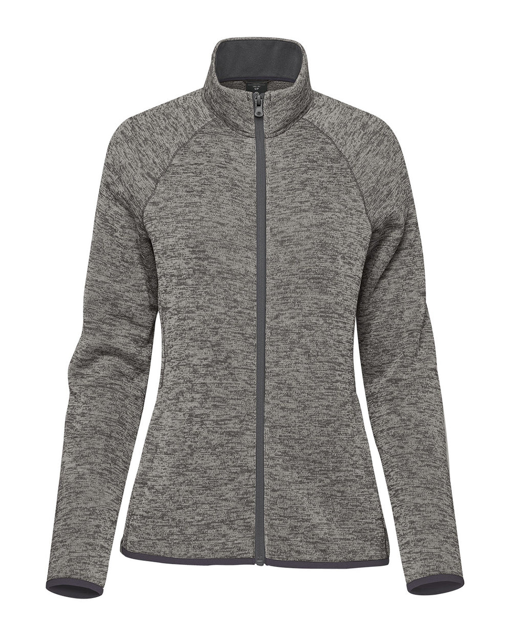 Stormtech Women’s Yosemite Full-zip Fleece Jacket – Custom Embroidered & Printed Jackets
