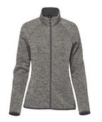 Stormtech Women’s Yosemite Full-zip Fleece Jacket – Custom Embroidered & Printed Jackets