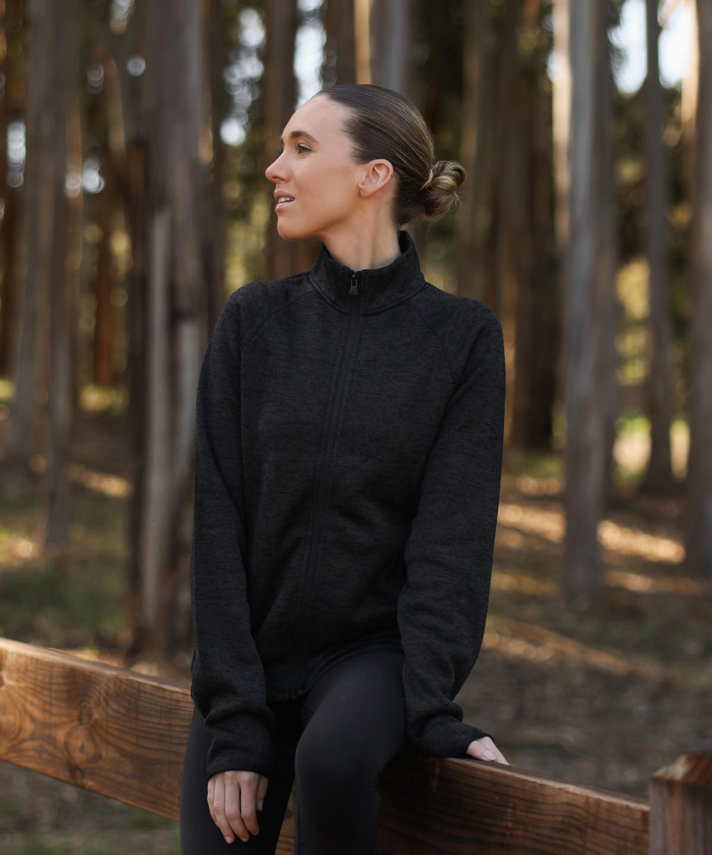 Stormtech Women’s Yosemite Full-zip Fleece Jacket