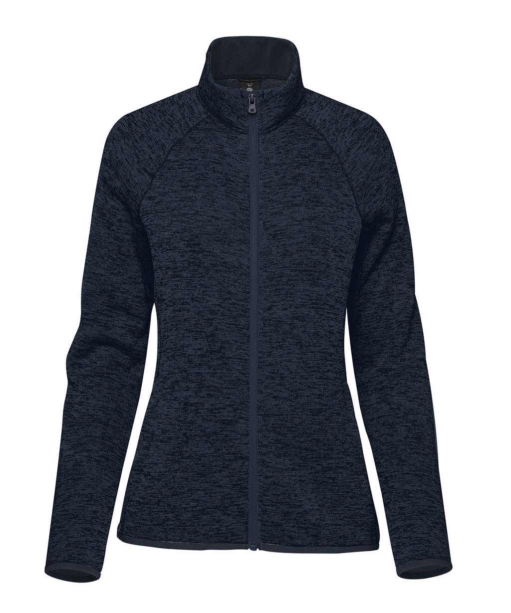 Stormtech Women’s Yosemite Full-zip Fleece Jacket – Custom Embroidered & Printed Jackets