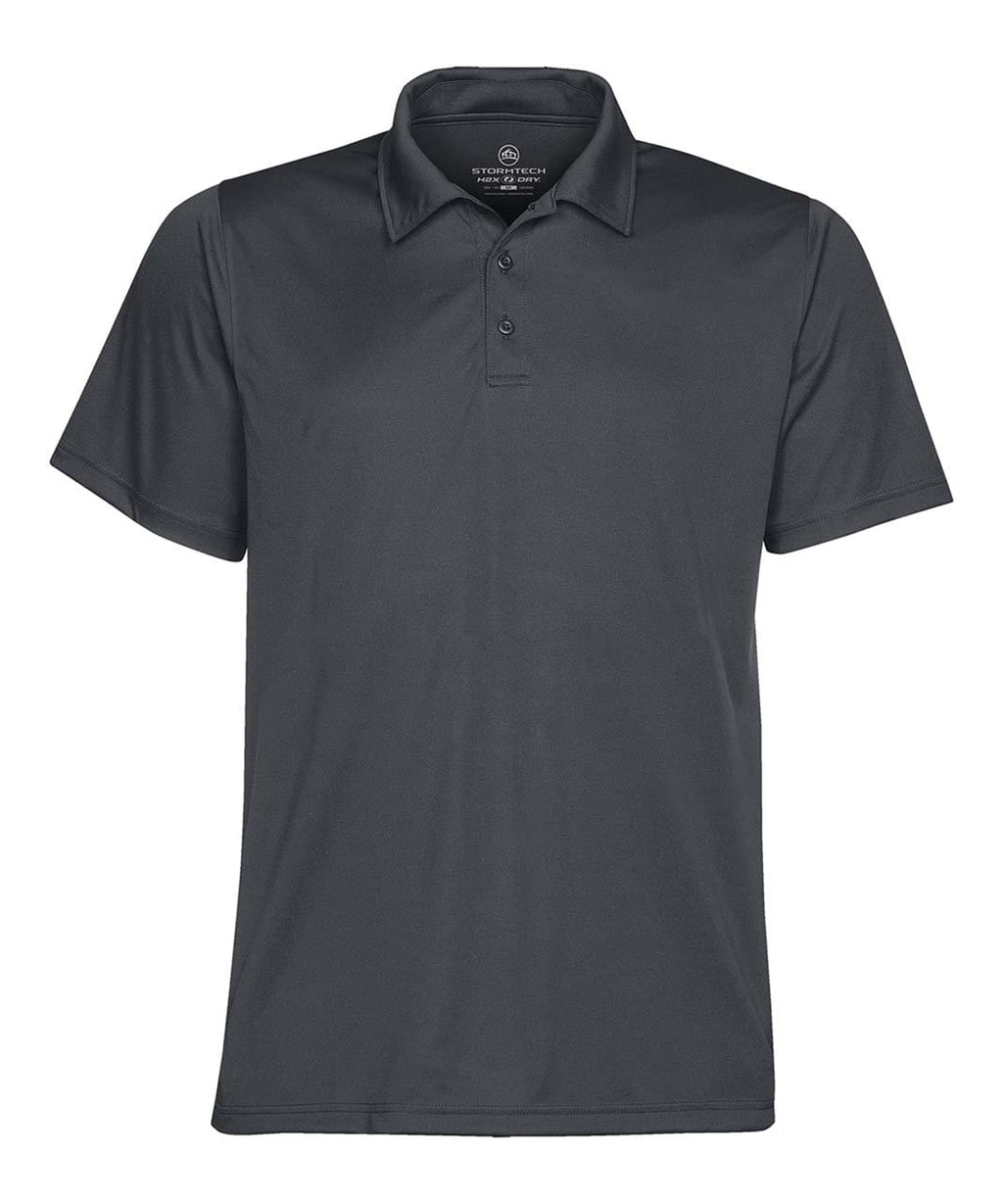 Stormtech Sports Performance Polo Shirt – Custom Embroidered & Printed Polo Shirts