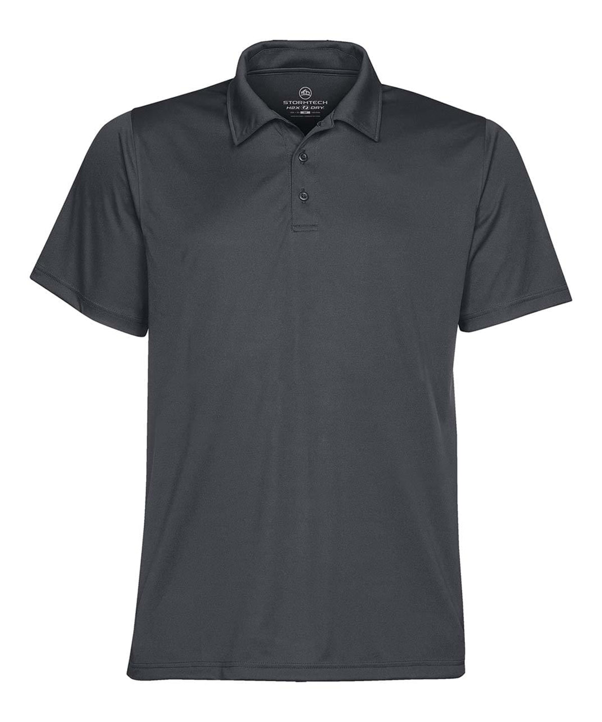Stormtech Sports Performance Polo Shirt – Custom Embroidered & Printed Polo Shirts