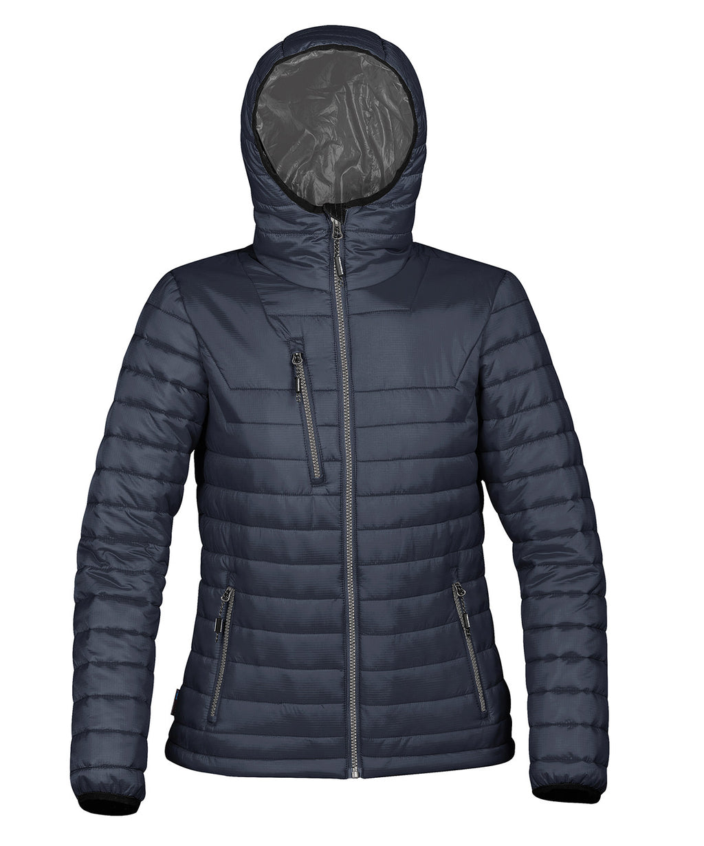 Stormtech Women's Gravity Thermal Shell Softshell Jacket