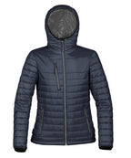 Stormtech Women's Gravity Thermal Shell Softshell Jacket
