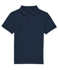 Stanley/Stella Mini Sprinter Kids Polo (STPK908) – Custom Embroidered & Printed Polo Shirts