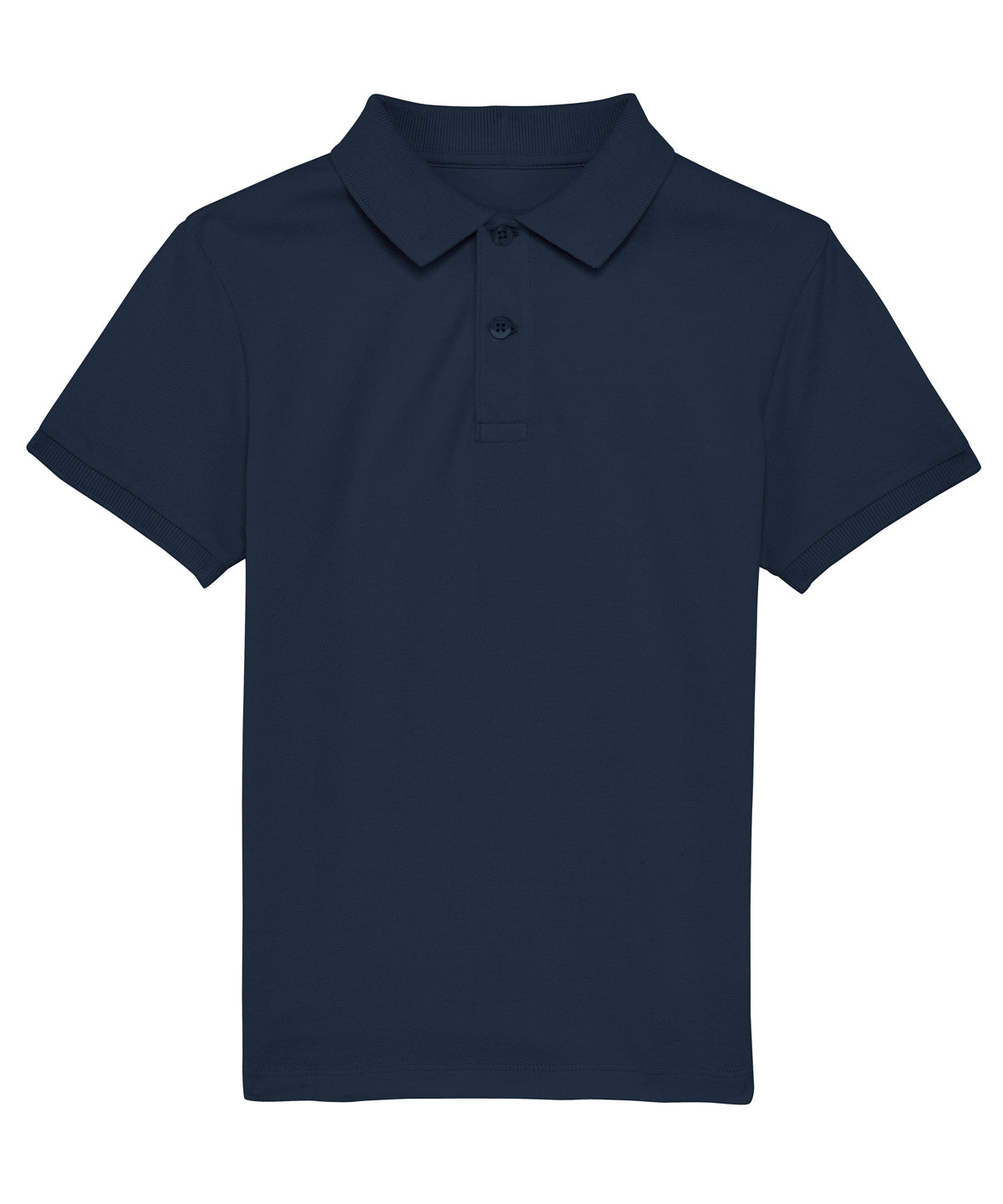 Stanley/Stella Mini Sprinter Kids Polo (STPK908) – Custom Embroidered & Printed Polo Shirts