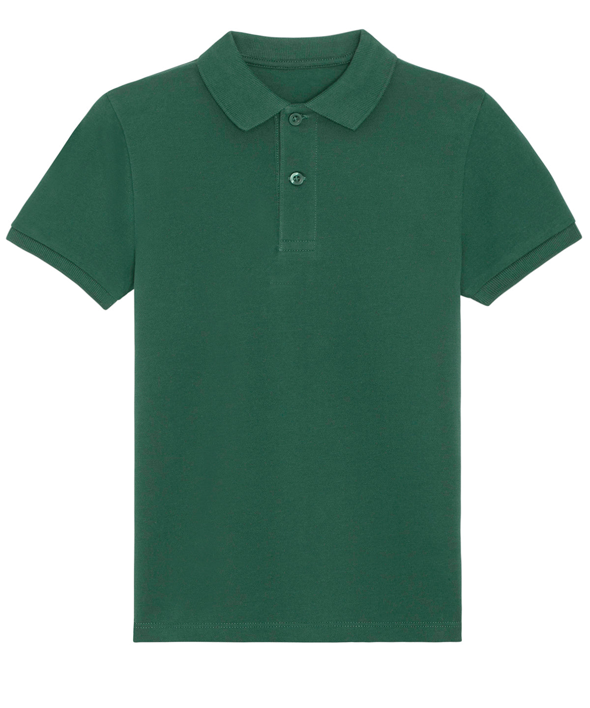 Stanley/Stella Mini Sprinter Kids Polo (STPK908) – Custom Embroidered & Printed Polo Shirts