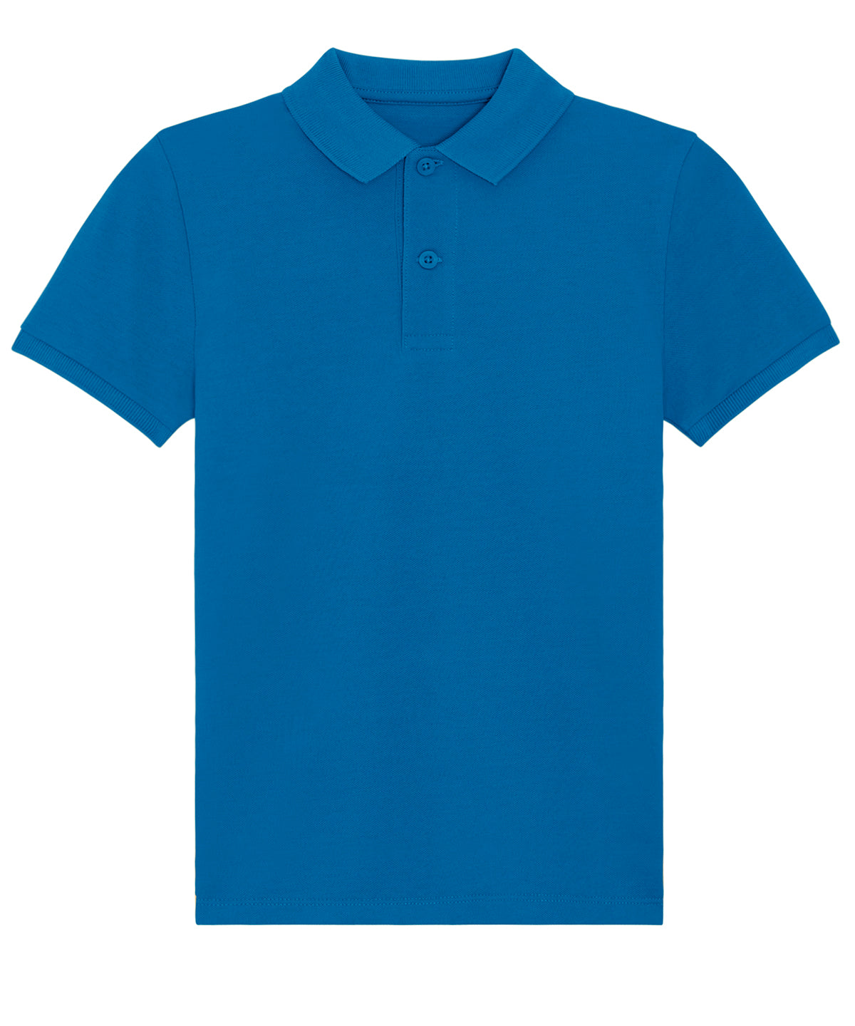 Stanley/Stella Mini Sprinter Kids Polo (STPK908) – Custom Embroidered & Printed Polo Shirts