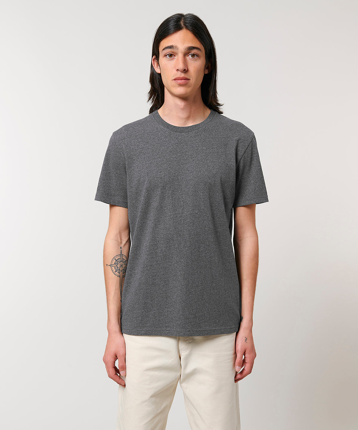 Stanley/Stella RE-Creator Organic Cotton T-shirt (STTU787)