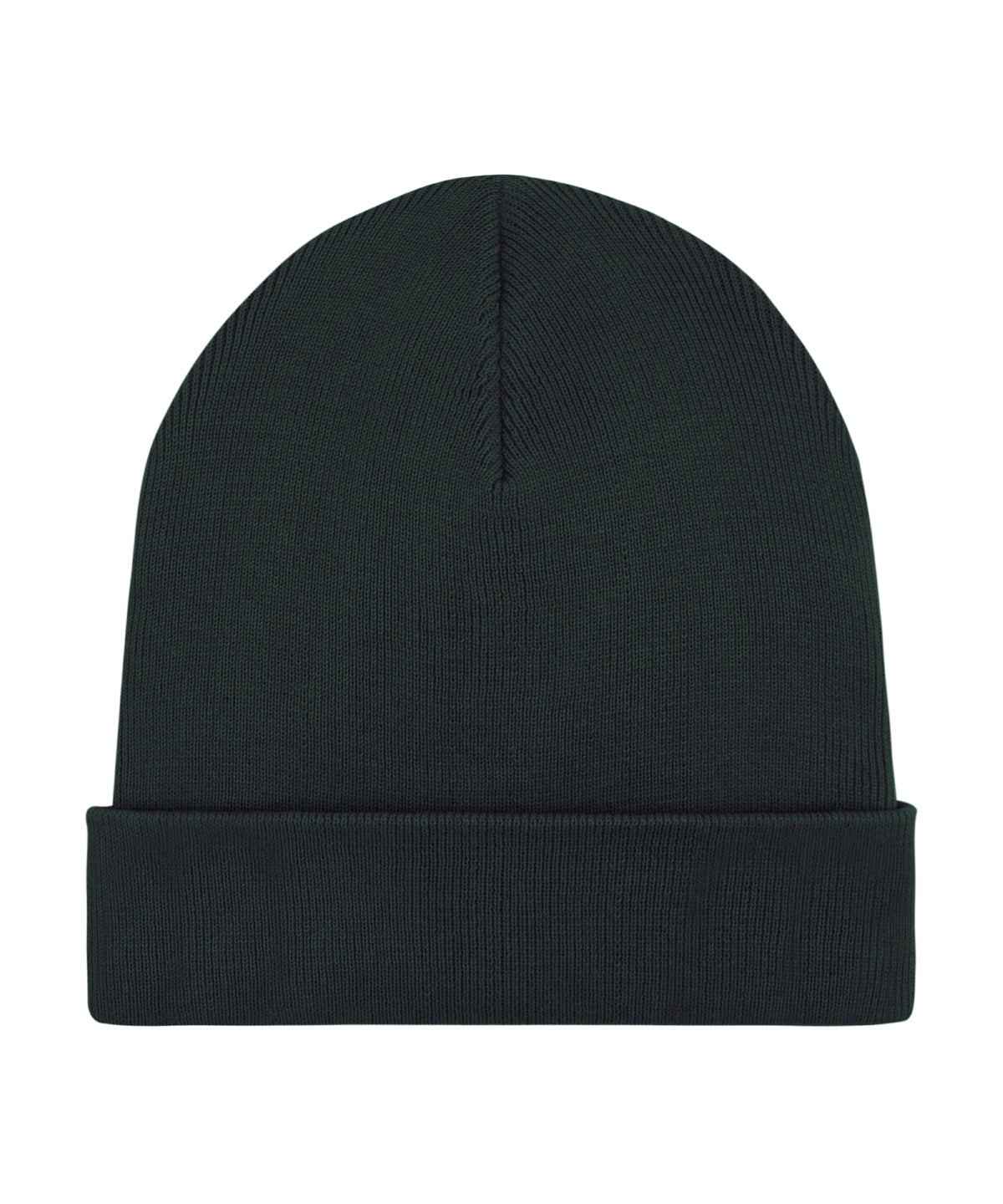Stanley/Stella Rib Beanie in Unisex Fit (STAU772) Garment – Custom Embroidered & Printed Beanies