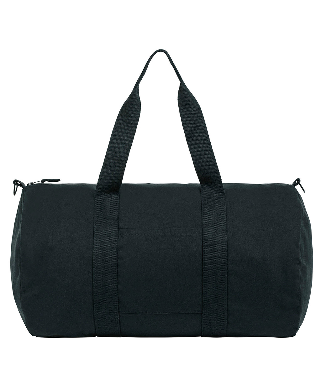 Stanley/Stella Duffle Bag with Canvas Fabric (STAU892) – Custom Embroidered & Printed Bags