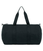 Stanley/Stella Duffle Bag with Canvas Fabric (STAU892) – Custom Embroidered & Printed Bags