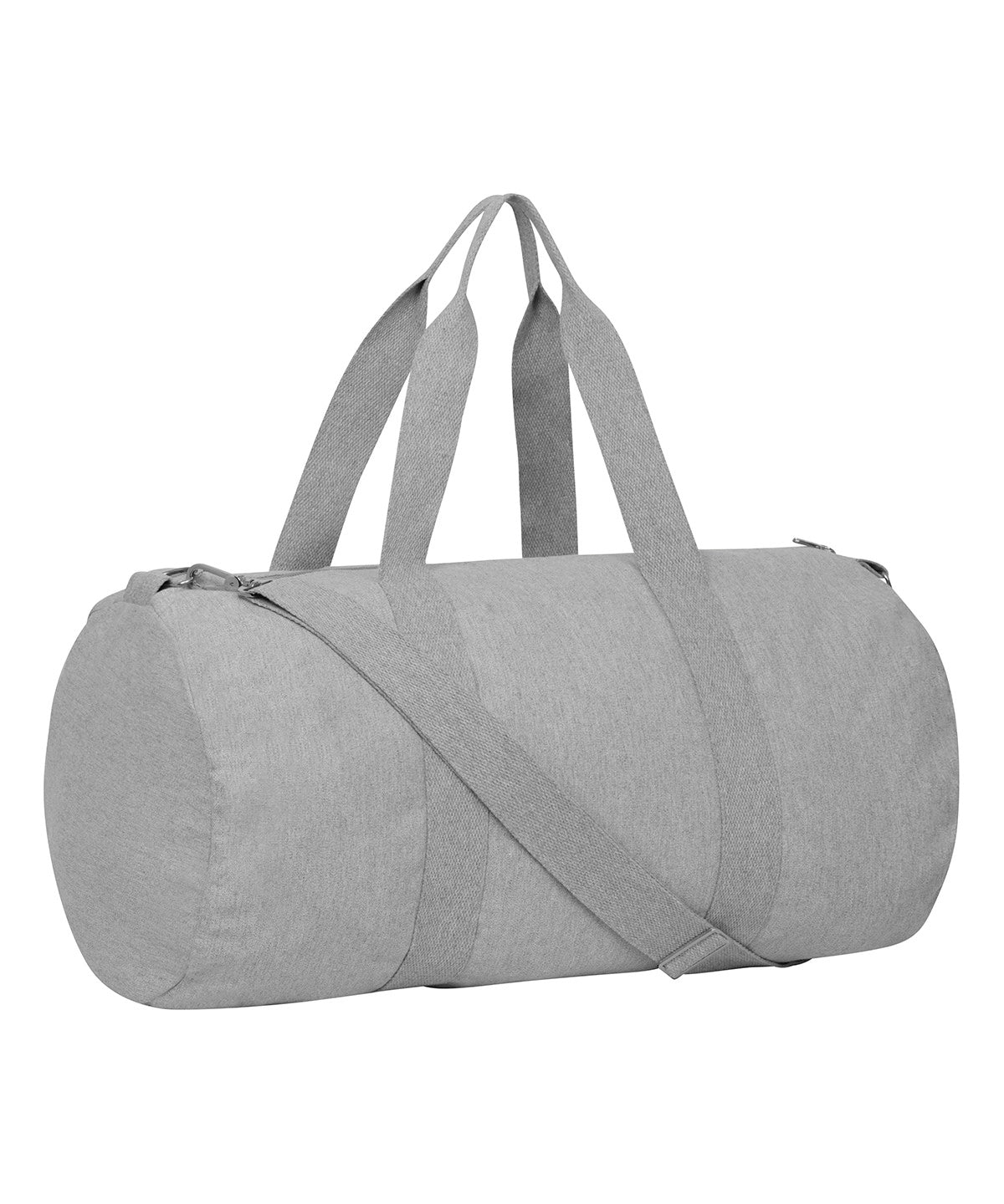 Stanley/Stella Duffle Bag with Canvas Fabric (STAU892) – Custom Embroidered & Printed Bags
