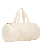 Stanley/Stella Duffle Bag with Canvas Fabric (STAU892) – Custom Embroidered & Printed Bags