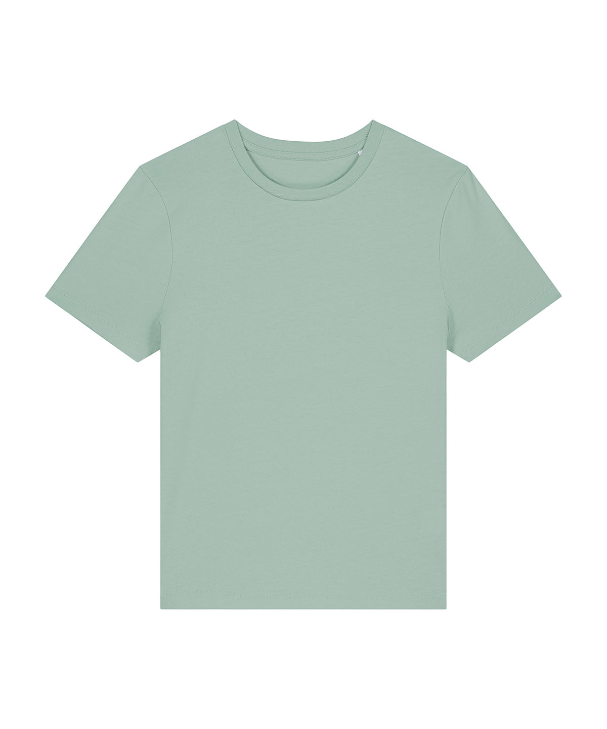 Stanley/Stella Women’s Stella Ella Fitted T-shirt (STTW174) – Custom Embroidered & Printed T-Shirts