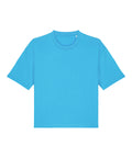 Stanley/Stella Women’s Stella Nova Boxy T-shirt (STTW175) – Custom Embroidered & Printed T-Shirts