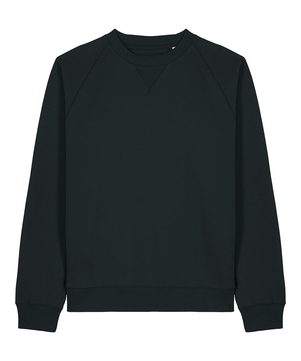 Stanley/Stella Knoxer (STSU201) Sweatshirt – Custom Embroidered & Printed Sweatshirts